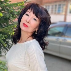 Фотография девушки Ольга, 59 лет из г. Иркутск