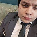 Даня, 23 года