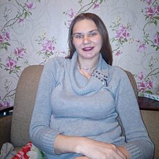 Фотография девушки Лида, 35 лет из г. Санкт-Петербург