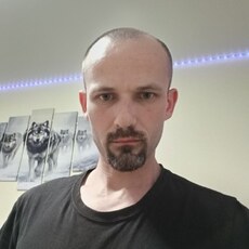 Фотография мужчины Александр, 36 лет из г. Калининград