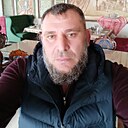 Магомед, 46 лет