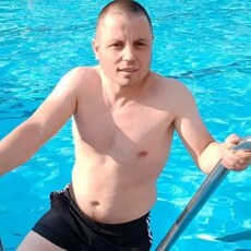 Фотография мужчины Дима, 41 год из г. Познань