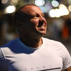 Фотография мужчины Ilya, 44 года из г. Ессентуки