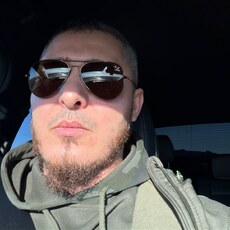 Фотография мужчины Цезарь, 37 лет из г. Саратов