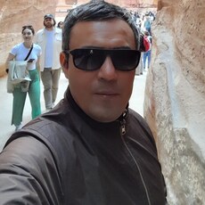 Фотография мужчины Марлес, 52 года из г. Бишкек