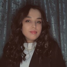 Фотография девушки Алина, 24 года из г. Пермь