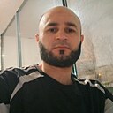 Алим, 34 года