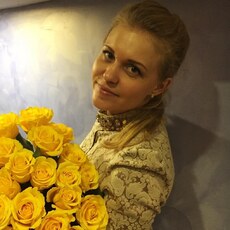 Фотография девушки Даша, 23 года из г. Владимир