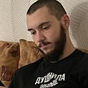 Вадим, 20 лет