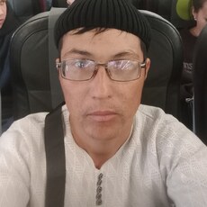 Фотография мужчины Муслимбек, 30 лет из г. Иркутск