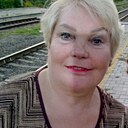 Людмила, 64 года