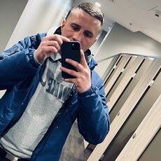 Фотография мужчины Михаил, 31 год из г. Брест