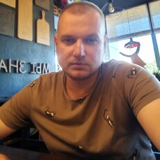 Фотография мужчины Максим, 35 лет из г. Тольятти