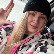 Фотография девушки Катя, 37 лет из г. Шарыпово