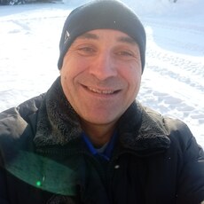 Фотография мужчины Павел, 45 лет из г. Шатура