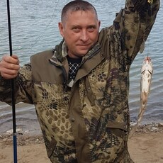 Фотография мужчины Егор, 43 года из г. Омск