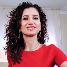 Ася, 38 из г. Саратов.