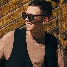 Фотография мужчины Игорь, 24 года из г. Ухта