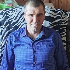 Фотография мужчины Руслан, 43 года из г. Улан-Удэ