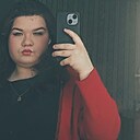 Оксана, 19 лет