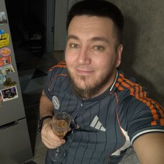 Фотография мужчины Тимур, 32 года из г. Старая Купавна