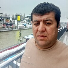 Фотография мужчины Дилмурод, 37 лет из г. Чита