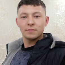 Фотография мужчины Дмитрий, 27 лет из г. Минск