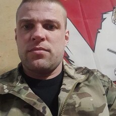 Фотография мужчины Сергей, 35 лет из г. Антрацит