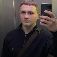 Фотография мужчины Ваня, 20 лет из г. Киев