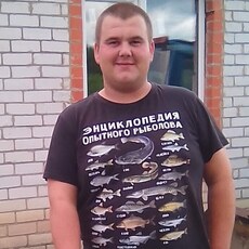 Фотография мужчины Василий, 31 год из г. Волоконовка