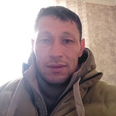 Фотография мужчины Тохир, 39 лет из г. Каттакурган