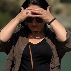 Фотография девушки Джана, 51 год из г. Москва