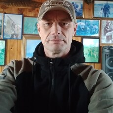 Фотография мужчины Вадим, 52 года из г. Темрюк