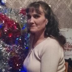 Фотография девушки Маша, 42 года из г. Чита