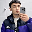 Тимур, 25 лет