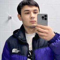 Фотография мужчины Тимур, 25 лет из г. Санкт-Петербург