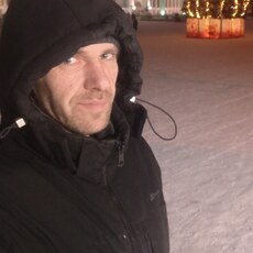Фотография мужчины Иван, 33 года из г. Новосибирск