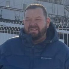 Фотография мужчины Андрей, 53 года из г. Улан-Удэ