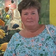 Фотография девушки Юлия, 51 год из г. Великий Новгород