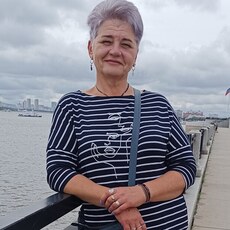 Фотография девушки Ольга, 48 лет из г. Благовещенск