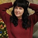 Кристина, 35 лет