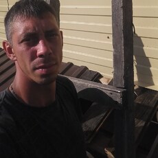 Фотография мужчины Константин, 34 года из г. Тында