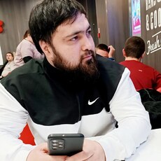 Фотография мужчины Самир, 30 лет из г. Калуга