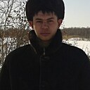 Семëн, 40 лет