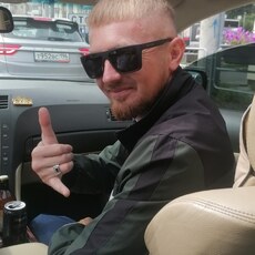 Фотография мужчины Дмитрий, 36 лет из г. Челябинск