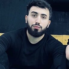 Фотография мужчины Странник, 27 лет из г. Грозный