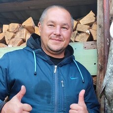 Фотография мужчины Рома, 34 года из г. Псков