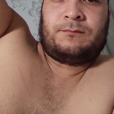 Фотография мужчины Исла, 32 года из г. Свободный