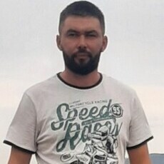 Фотография мужчины Артем, 38 лет из г. Улан-Удэ