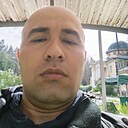 Каром, 40 лет